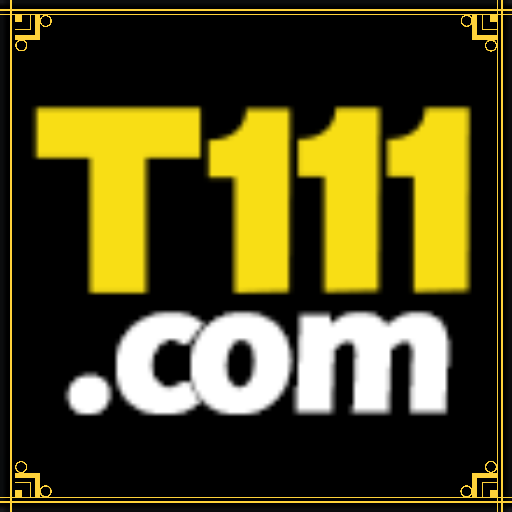 Imagem promocional da T111 mostrando a plataforma e suas vantagens