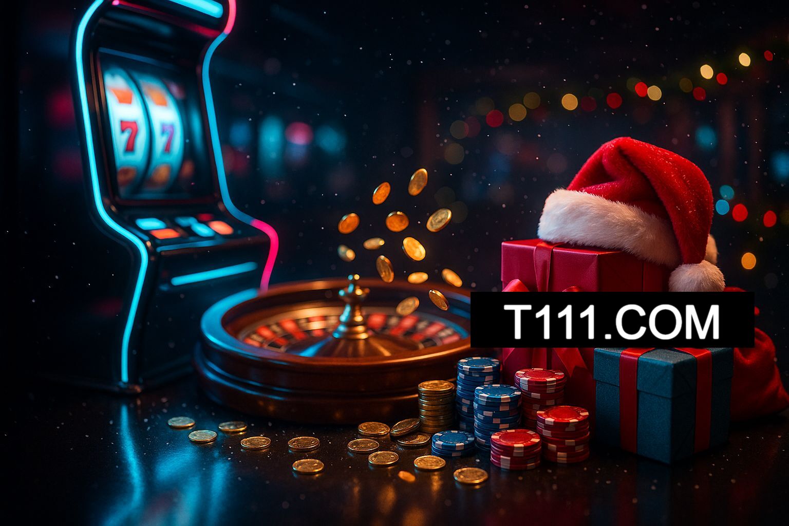 Benefícios do T111