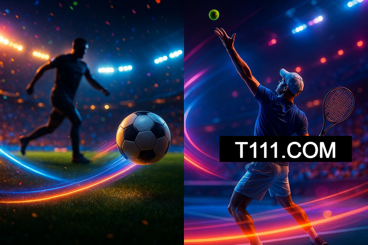 Eventos Esportivos