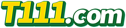 Logo da T111